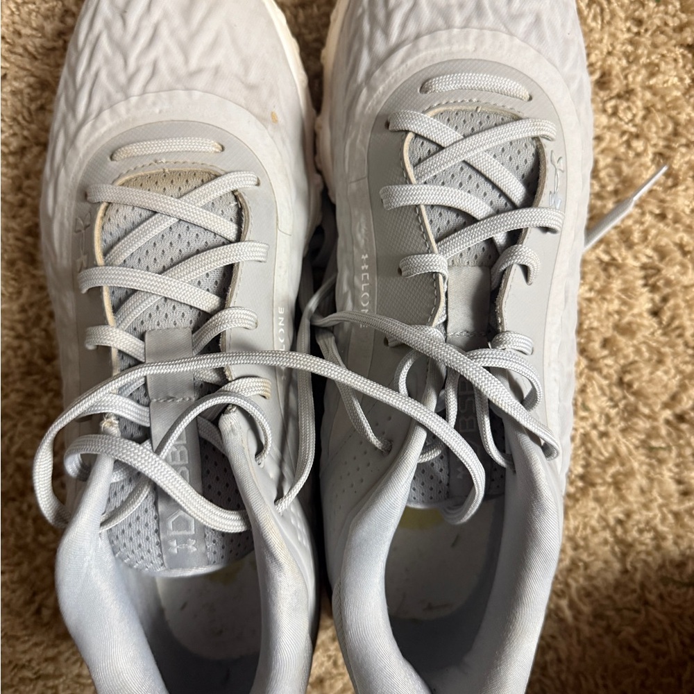 Under Armor Yard Turf Shoe 3.0